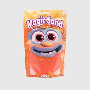Magic sand � ����� 39402-6 ��������, 0,350 ��