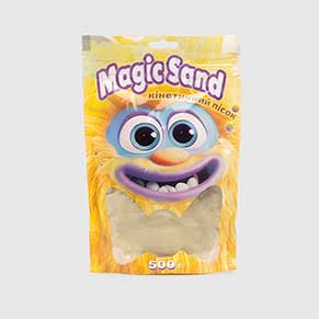 Magic sand � ����� 39403-1 ���������, 0,500 ��