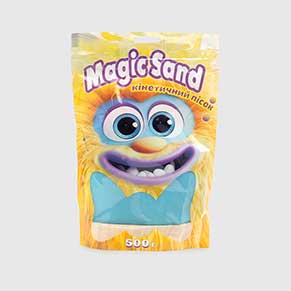 Magic sand � ����� 39403-3 ���������, 0,500 ��