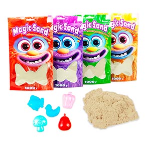 ʳ�������� ���� Strateg Magic sand 1 ��