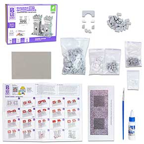 ���������� ���� ��� �������� � ���-�������� BLOCKY ������� ����� Strateg (31007)