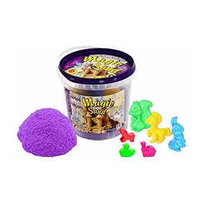 Magic sand  ��������� ������� � ��� 1 ��