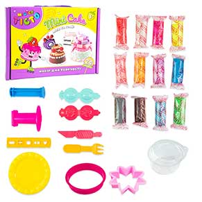 ���� ��� �������� ̳���� ���� Mini Cake Strateg ���������� ����� (41007)