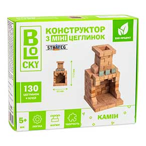 ���������� ���� ��� �������� � ���-�������� BLOCKY ���� Strateg (31025)