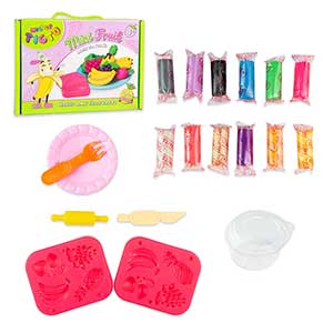 ���� ��� �������� ̳���� ���� Mini Fruit Strateg ���������� ����� (41009)
