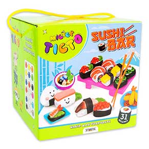 ���� ��� �������� ̳���� ���� Sushi Bar Strateg ���������� ����� (41013)