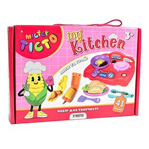 ���� ��� �������� ̳���� ���� My Kitchen Strateg ���������� ����� (41025)