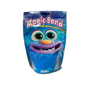 Magic sand � ����� 39402-9 �����, 0,350 ��