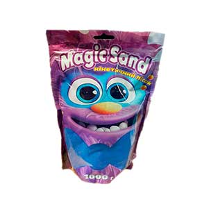 Magic sand � �����  �����, 1 ��