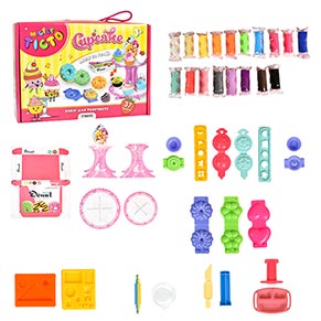 ���� ��� �������� ̳���� ���� Cupcake Strateg
