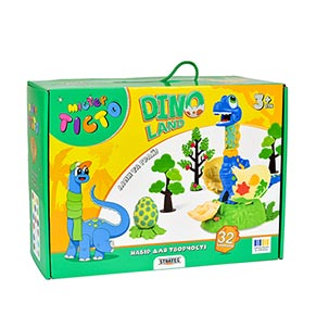 ���� ��� �������� ̳���� ���� Dino Land Strateg