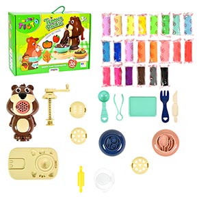 ���� ��� �������� ̳���� ���� Teddy's Picnic Strateg