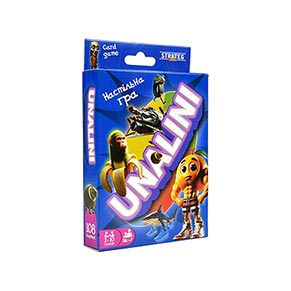�������� ���: " UNALINI" (������) (30920)