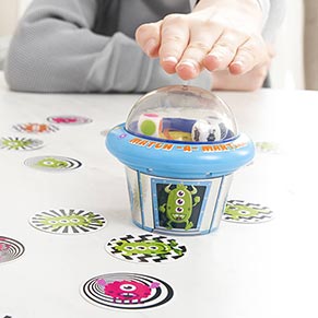 Pop-A-Tops: ������ ���������(UKR)