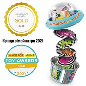 Pop-A-Tops: ������ ���������(UKR)
