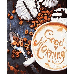 ���� ��� ������� �� ������� VA-1143 "����. Good Morning", ������� 40�50 ��