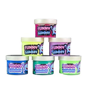 ������ ���� Funny Gummy (���� ���), 30880