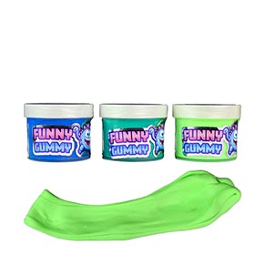 ������ ���� Funny Gummy (���� ���), 30880