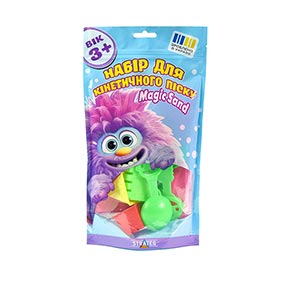 ���� ��� ���������� ���� Strateg "Magic Sand" (30881)