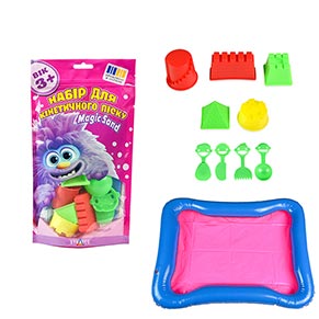 ���� ��� ���������� ���� Strateg "Magic Sand" (30883)