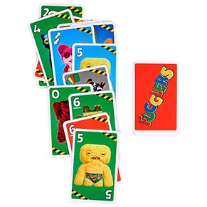 �������� ��� ��� FUGGLERS  (30935)