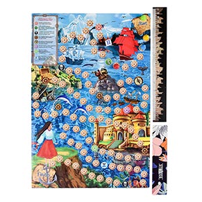�������� ��� Strateg Fregatta (��������) ���������� ����� (30552)