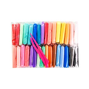 ���� ��� �������� "U'DO Clay 32 ��, ������ 6 � (���) 30898
