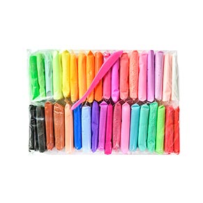 ���� ��� �������� "U'DO Clay 36 ��, ������ 10 � (���) 30894
