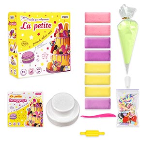 ���� ��� �������� Strateg La petite ������ ��� (30791)