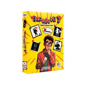 �������� ��� Strateg ��� ��� ͳ? (30942)