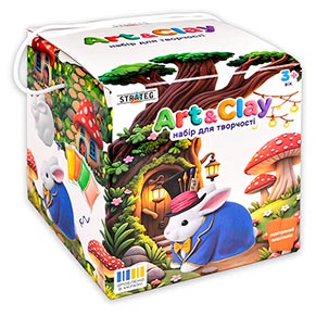 ���� ��� �������� Strateg Art & Clay ������ (31188)