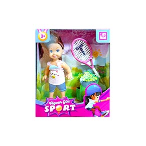 ������ "Mini doll" � ��������