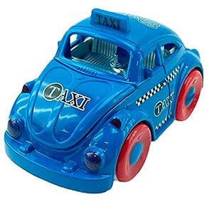 ������ "TAXI" ��������, ���������, ����� 12�� 0783-117 �.9*5*5��