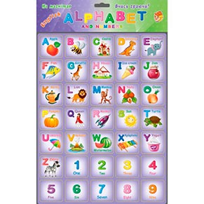 ���� �� �������� "Alphabet" (����.������)  (12)