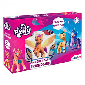 ���� �������. My Little Pony. ������ �� 5031-21