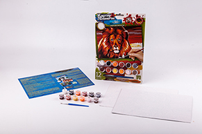 ���� ��� ������� "������� �� �������" ��� 10 ���� KN-03-01, 02, 03, ...10