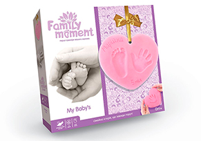 ���� ��� �������� "FAMILY MOMENT"