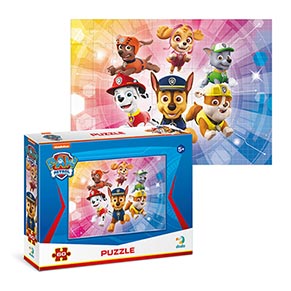 200146���� �� 60 �������� �Paw Patrol�