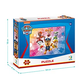 200146���� �� 60 �������� �Paw Patrol�