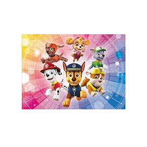 200146���� �� 60 �������� �Paw Patrol�