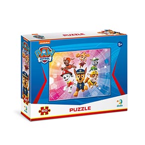 200146���� �� 60 �������� �Paw Patrol�