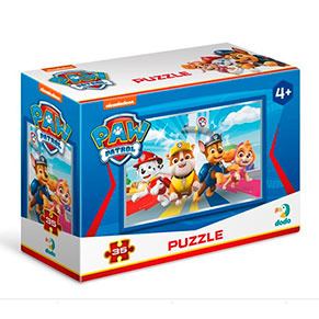 200152 ����-��� �Paw Patrol�