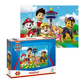 200145 ���� �� 60 �������� �Paw Patrol�