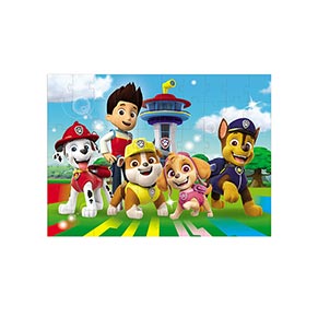 200145 ���� �� 60 �������� �Paw Patrol�