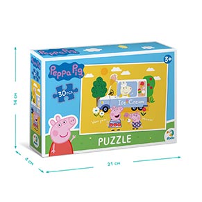 200300 ���� �� 30 �������� �Peppa Pig�