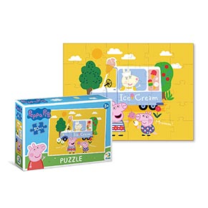 200300 ���� �� 30 �������� �Peppa Pig�