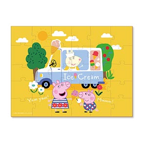 200300 ���� �� 30 �������� �Peppa Pig�