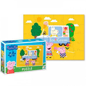 200300 ���� �� 30 �������� �Peppa Pig�