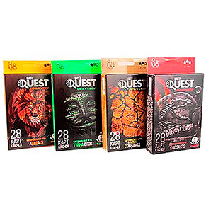 �������� �����-��� "BEST QUEST" �� ���.��� BQ-01-01U,02U,03U,04U