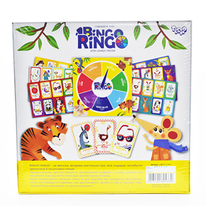 �������� ��� "Bingo Ringo" ���/���� (10)